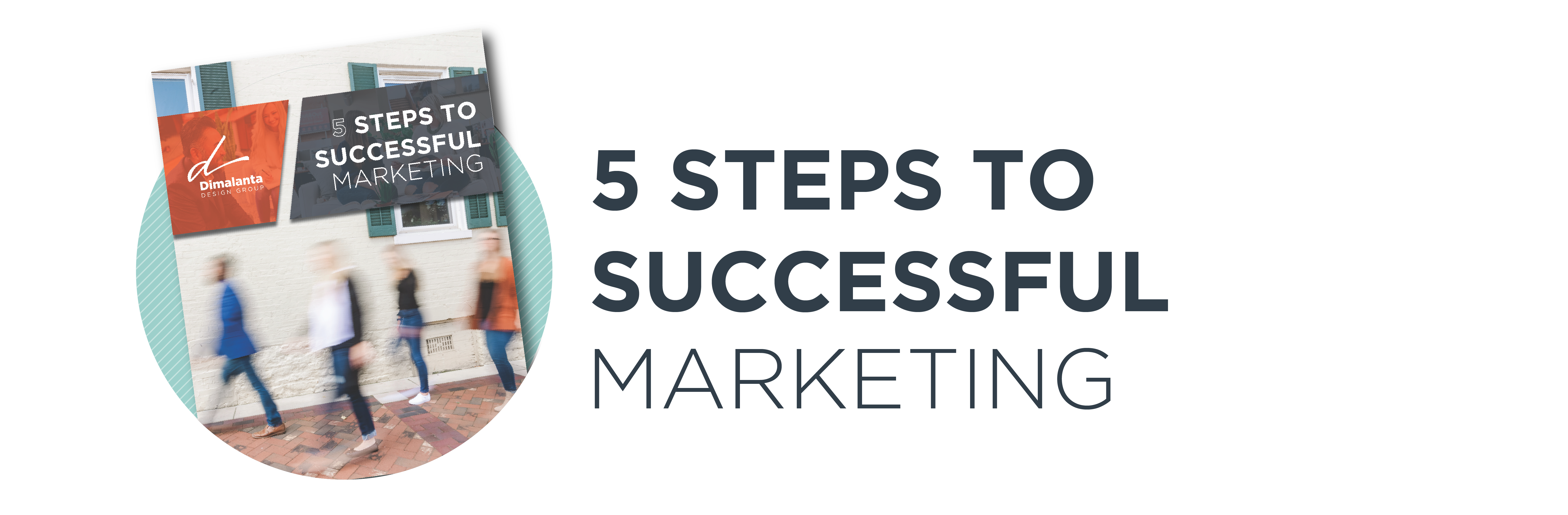 5 Steps to successful marketing_Successful
